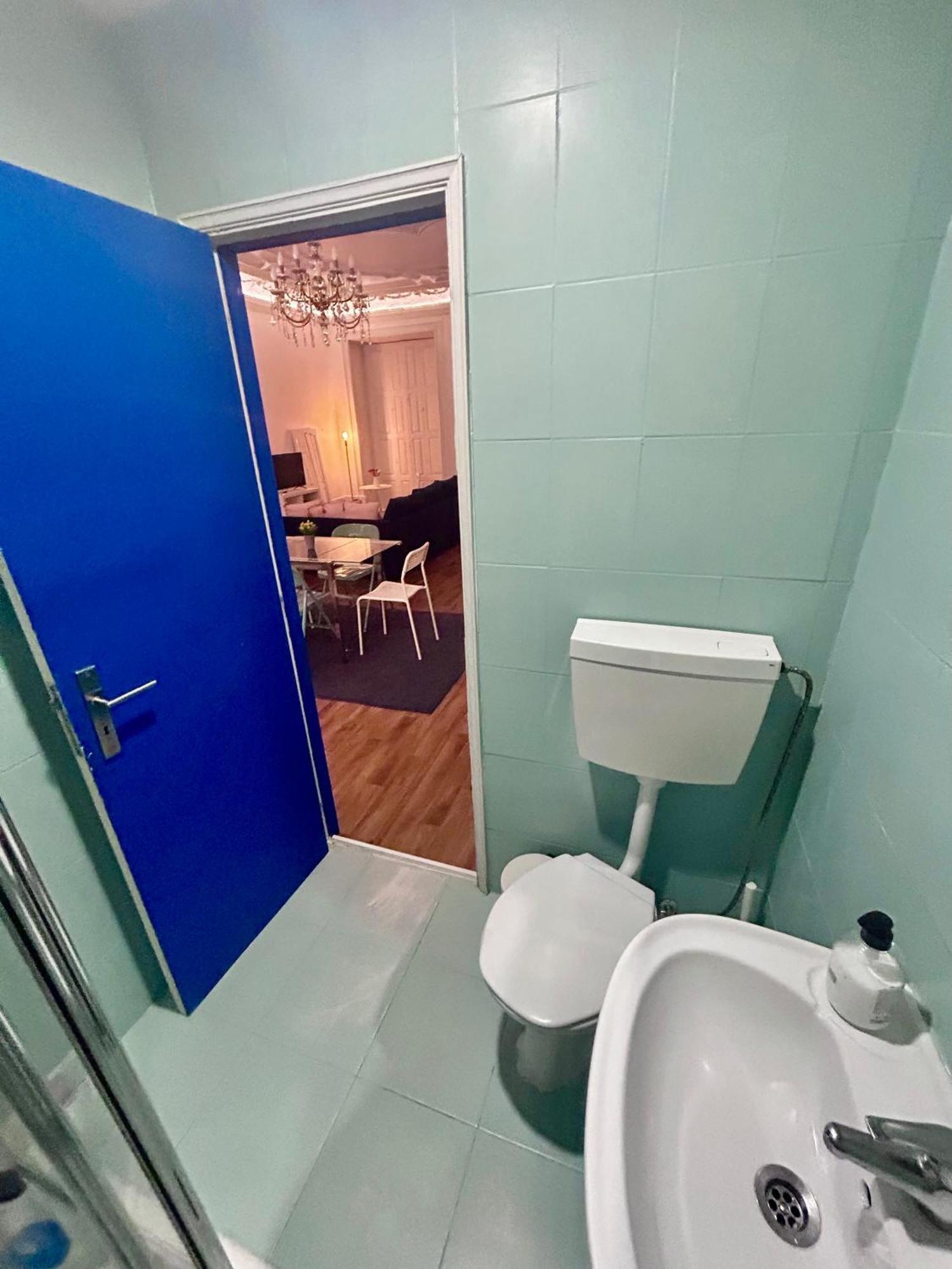 Oporto Blue Aliados - Amazing Citycenter Studio Exterior foto